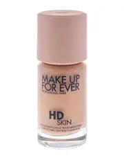 MAKE UP FOR EVER Women's 1oz 2Y32 HD Skin Undetectable Longwear Foundation