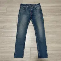 在飛比找Yahoo!奇摩拍賣優惠-Levi's levis 501S 34268-0007 W