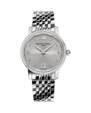 Frederique Constant Classic Slimline Watch, 30mm