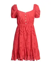 [VANESSA SCOTT] VANESSA SCOTT Mini dresses - Item 15395829