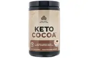 Dr. Axe / Ancient Nutrition Keto Cocoa Ancient Energy Elixir 238g
