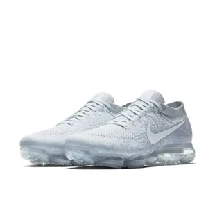 ｜ Eddie_Store ｜ NIKE AIR VAPORMAX FLYKNIT GD款 純白 849558-004