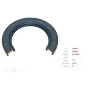 Bearing Wholesalers Transfer Case Output Shaft Seal - 461856P