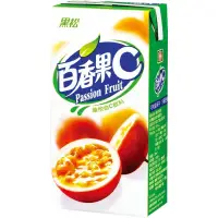 在飛比找家樂福線上購物網優惠-黑松百香果C/TP300ml