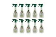 10x Aerogard Plant Based Home Multi-Insect Killer Spray Mosquito Repellent 300ml