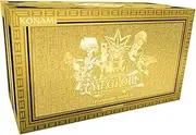 Yu-Gi-Oh LD2RP Legendary Deck II Reprint Unlimited Edition