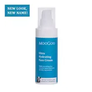 MooGoo Ultra Hydrating Face Cream 75g