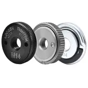 Nut M14 Locking Flange Nut For SDS Clic Angle Grinder Quick Change Quick Lock 1*