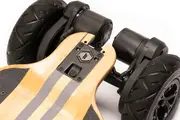 [Evolve Skateboards] RETAIL ONLY Hadean - Bamboo 2 in 1