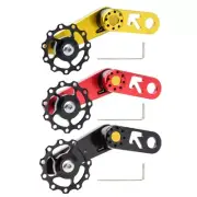 Bicycles Chain Tensioner Folding Bike Single Speed Converter Cycling Accessories