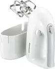 PANASONIC Hand Mixer Whisk 3 Speed Switching Function White MK H4 W New