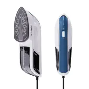 Professional Handheld Steamer, Garment Steamer Iron for Clothes, 1300W 40s Ra...