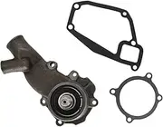 U5MW0108 41312143 41313237 Water Pump Compatible with Perkins Engine 1004-4 1004G