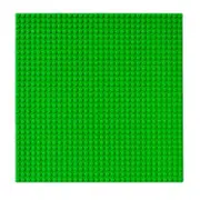 2Pcs Diy 32X32 Base Plate Board Studs 25.5Cm Compatible Construction Building Blocks Toys 06