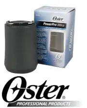 OEM REPLACEMENT BATTERY for Oster PowerPro POWER PRO Ultra Cordless CLIPPER