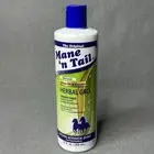 Mane 'n Tail Herbal Gro Conditioner 12oz keratin & olive oil nourishing