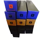 70x Nespresso Vertuo altissio orafio and altissio decaf new mix 2025