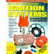 MSD How To Build High Performance Ignition Systems - MSD9630