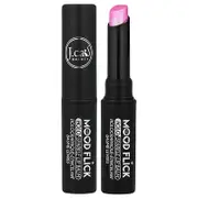 J.Cat Beauty, Mood Flick, Holo-Sparkle Lip Balm, MLB103 Inside Out, 0.07 oz (2 g)