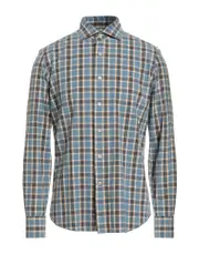 [ALESSANDRO GHERARDI] ALESSANDRO GHERARDI Shirts - Item 10642242