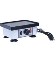 Lab Vibrator Square Quartet Vibrator, JT-51B Model Gypsum Mixing Machine