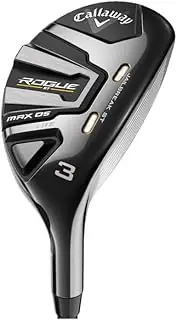 [Callaway] Golf 2022 Rogue ST Max OS Lite Hybrid