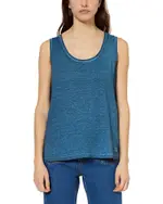 Gerard Darel Gretel Linen Top