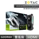 【ZOTAC 索泰】GAMING GeForce RTX 4070 Twin Edge OC 顯示卡