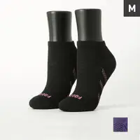 在飛比找蝦皮商城優惠-FOOTER 輕壓力氣墊機能襪 除臭襪 運動襪 氣墊襪(女-