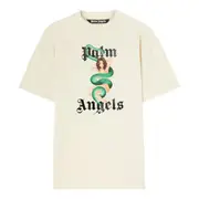 [Palm Angels] Pin Up Tee