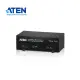【預購】ATEN VS0201 2埠VGA/音訊切換器