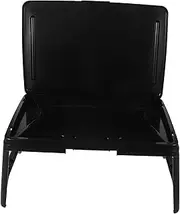 SECFOU Folding Table Household Foldable Table Laptop Lap Desk for Bed Computer Table for Bed Lap Desk Holder Bed Computer Desk Laptop Bed Table Bed Computer Table Convenient Bed Table