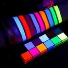 Face Body Paint Oil Palette Face Painting Kit for Fancy Dress Stage Shows