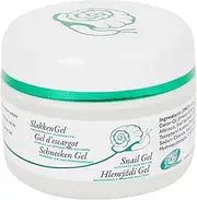 Snail Gel for Face and Body, Snail Mucus gel for wrinkles, stretch marks, scars, acne, burns and warts, Regenerative and Restorative Snail Gel 50 ml