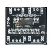 TPA3110D2 Digital Power Amplifier Board Dual Channel 30W Audio Amplifier Board