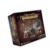 Mantic Kings of War Undead 28mm Undead Warband Set New