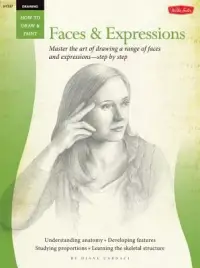 在飛比找博客來優惠-Drawing Faces & Expressions: M