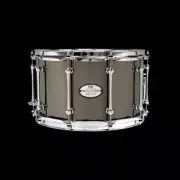 Chaos Metal Forge Steal Beat "Big Tony" 14x8 Snare Drum - Chrome Hardware