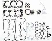 G6DC Engine Overhaul Gasket Kit Compatible With Hyundai Santa Fe G6DC 3.5L V6 2001-2009