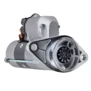 New Ccw 12V Starter For Isuzu 4Hk1 173Hp 5.2L 428000-5860 8980886692 4280005861