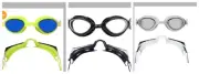Blueseventy Flow Swim Goggles