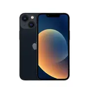 Apple iPhone 13 Mini 128GB Black - Excellent Refurbished