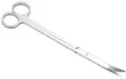 Aquarium Tool Kit Stainless Steel Aquatic Plant Tweezers Scissors Spatula Set