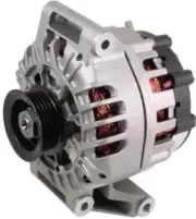 ALTERNATOR FITS PONTIAC G6 GRAND AM SOLSTICE SATURN SKY 2.4 25967329 10372313