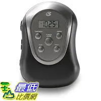 在飛比找樂天市場購物網優惠-[8美國直購] 收音機 GPX R300S Am/FM Ar