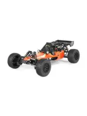 Rovan 29cc Baja V2 5B RC Petrol Buggy 2WD 1/5 Scale RTR...