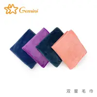 在飛比找蝦皮商城優惠-【双星毛巾Gemini】超細纖維極速吸水系列-毛巾/方巾｜ 