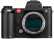 Leica SL3-S Mirrorless Camera (Black) #10643