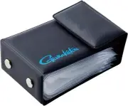 ** Gamakatsu Hook File GM2581 Black Gamakatsu