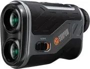 Golf Rangefinder with Slope, High Precision Laser Range Finder for Golfing/Hunti
